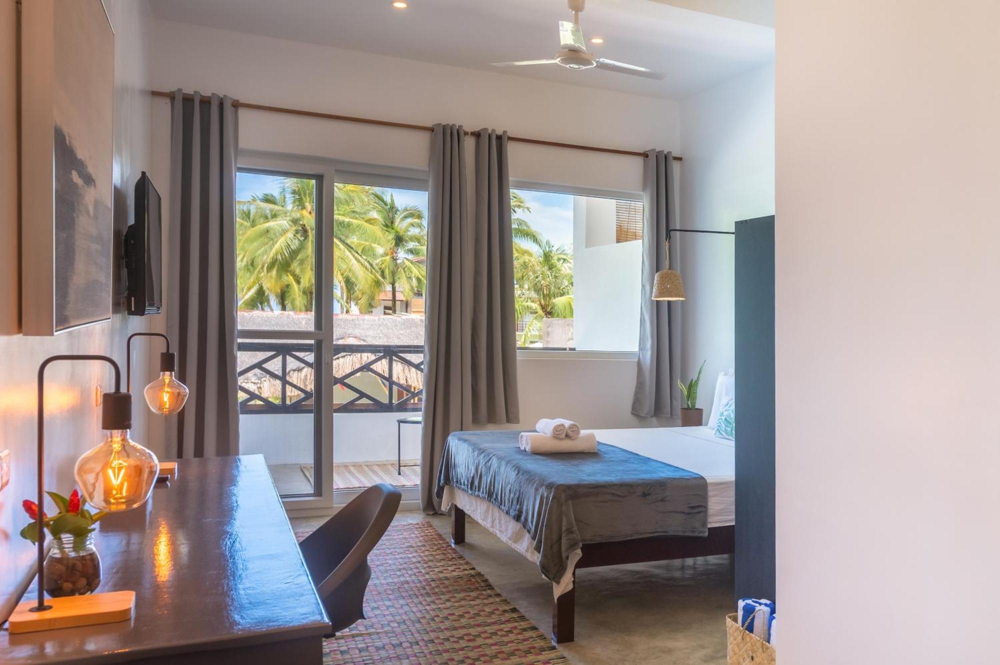 Kalipay Resort Siargao General Luna  Bagian luar foto