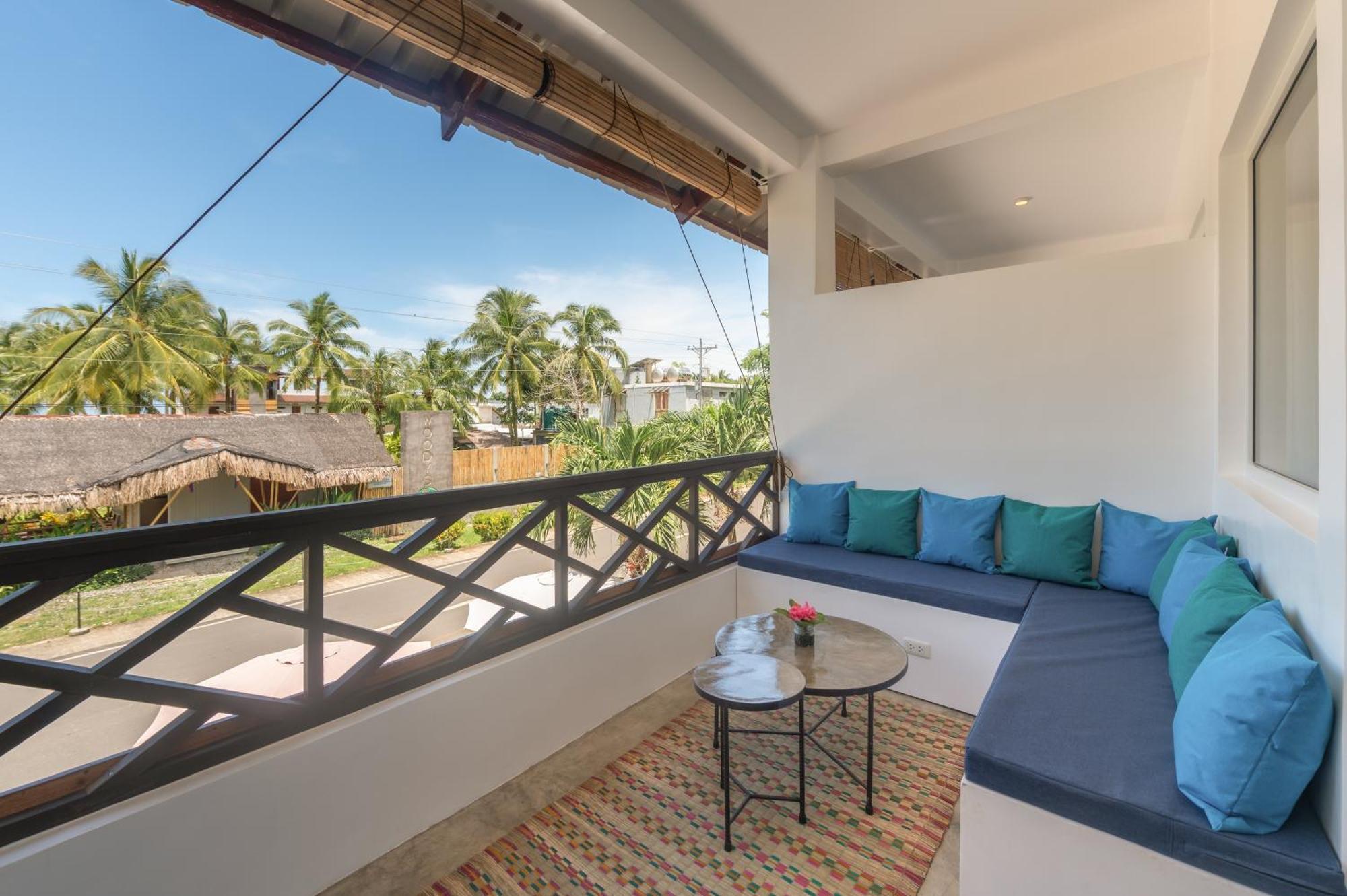 Kalipay Resort Siargao General Luna  Bagian luar foto
